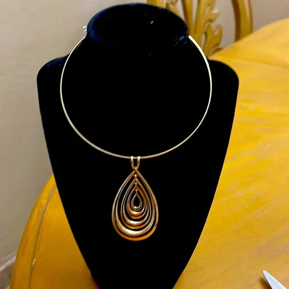 Ellen Tracy Jewelry Custom Necklace New Poshmark